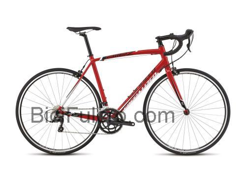 Specialized Allez Junior scheda tecnica e recensioni